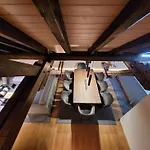 Le Bijou Lintheschergasse / Zurich HB