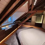 Le Bijou Lintheschergasse / Zurich HB